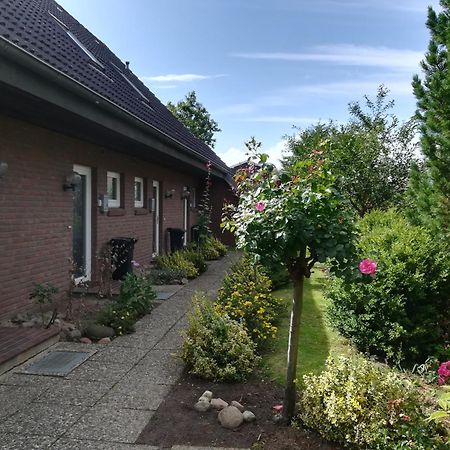 Ferienreihenhaus B, Ostseebad Dahme المظهر الخارجي الصورة
