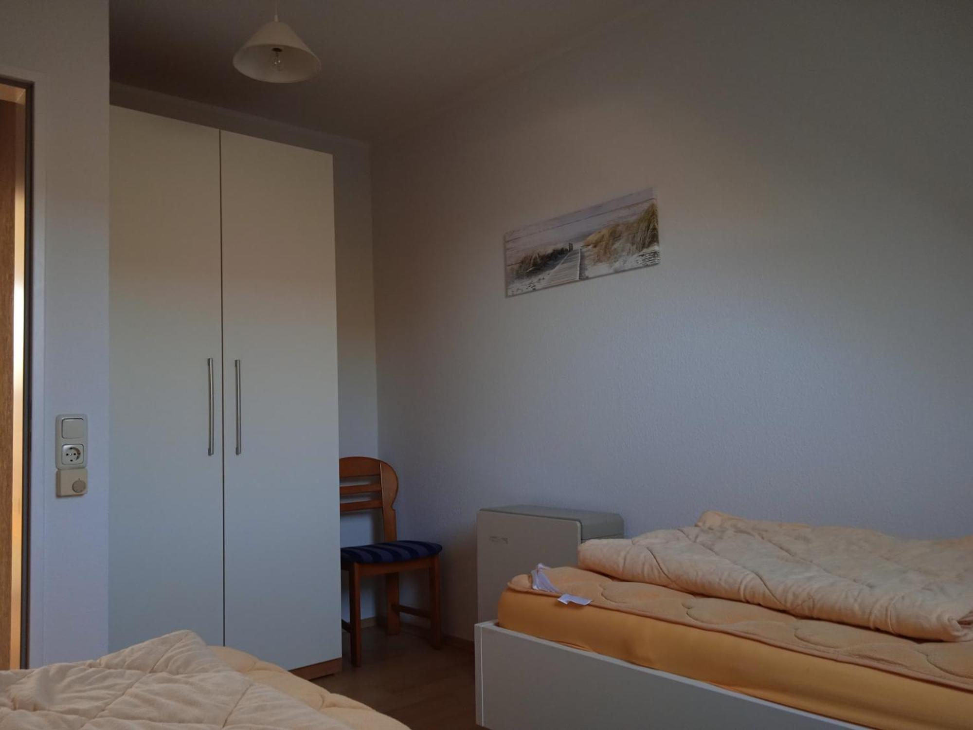 Ferienreihenhaus B, Ostseebad Dahme المظهر الخارجي الصورة
