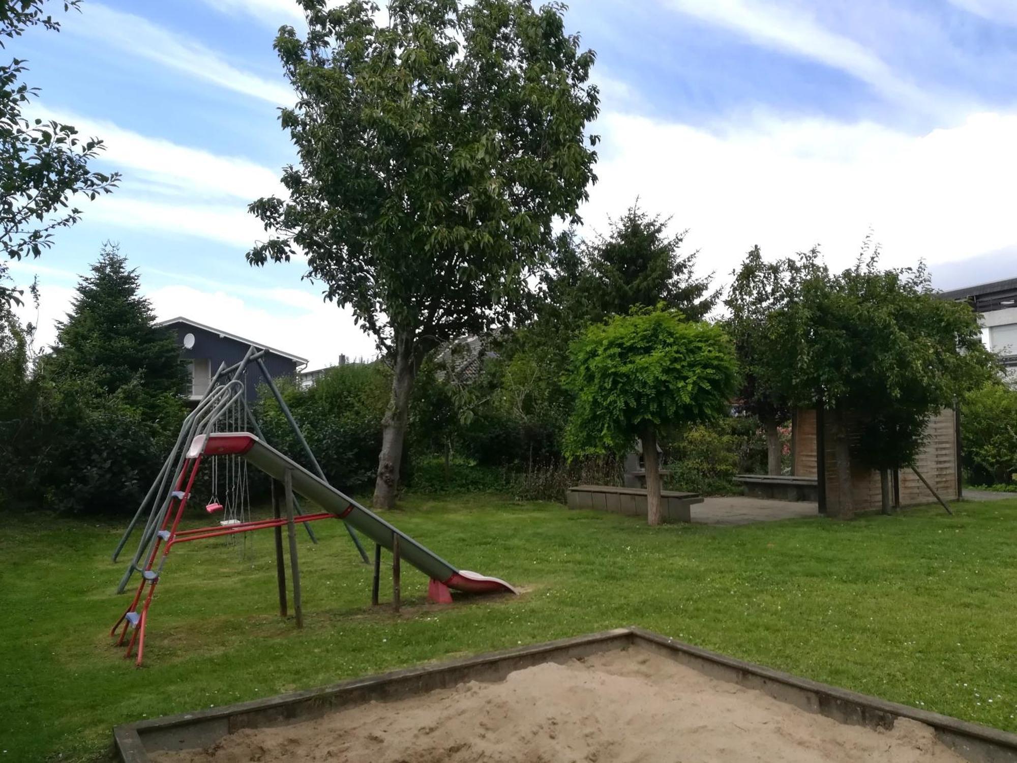 Ferienreihenhaus B, Ostseebad Dahme المظهر الخارجي الصورة
