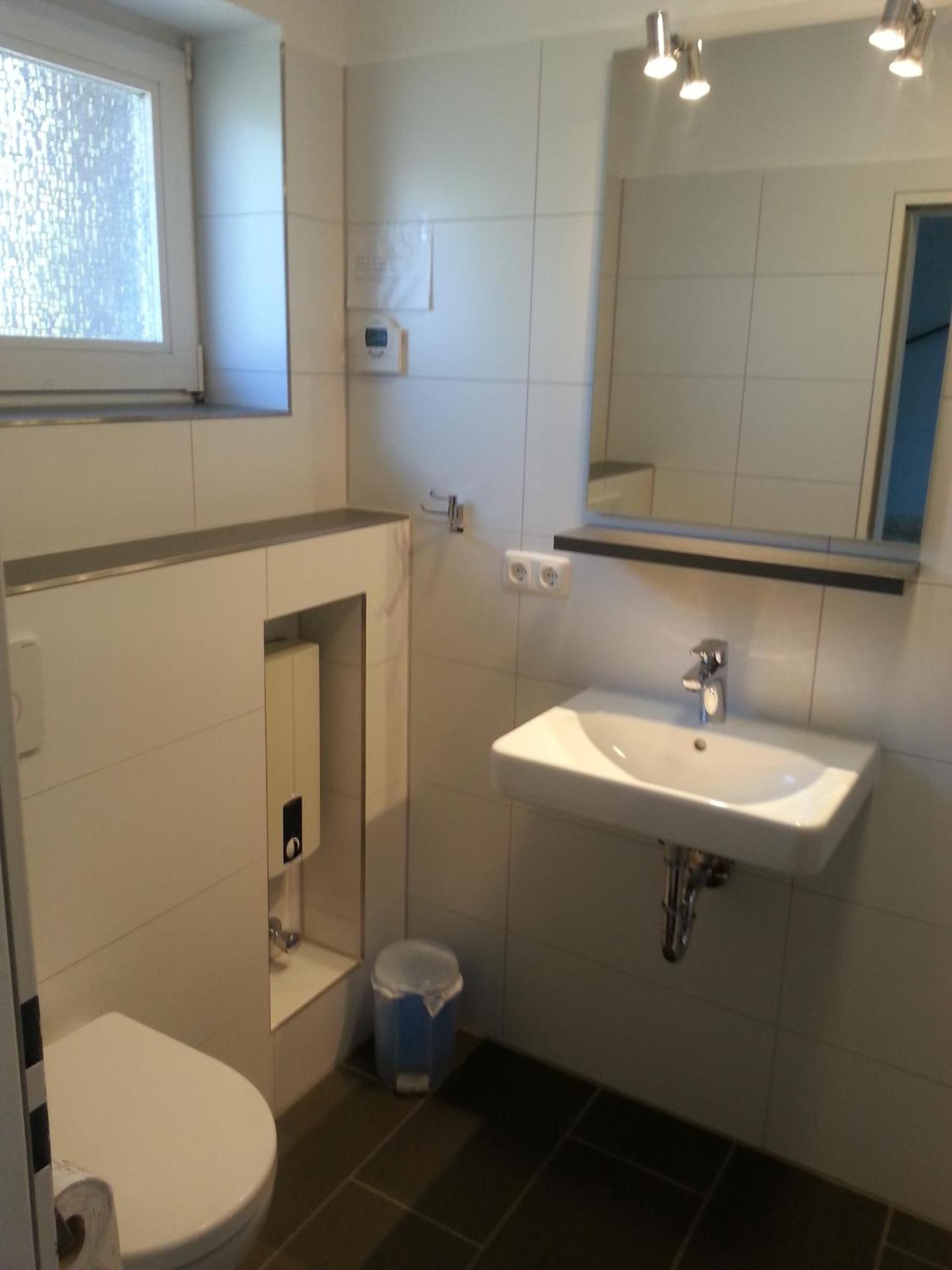 Ferienreihenhaus B, Ostseebad Dahme المظهر الخارجي الصورة