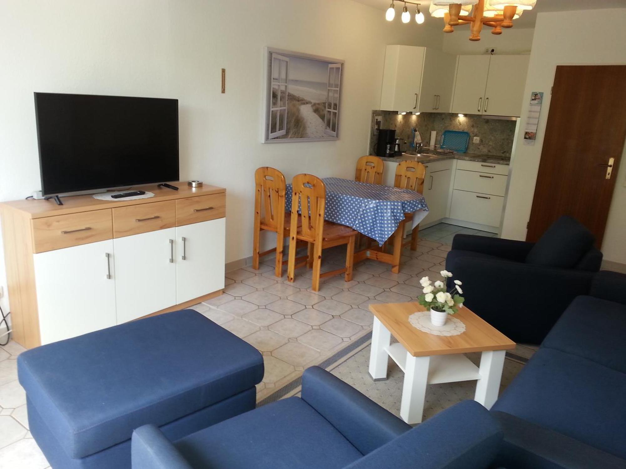 Ferienreihenhaus B, Ostseebad Dahme المظهر الخارجي الصورة